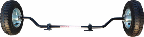 Moose Racing - Moose Racing Universal Training Wheel - 9501-0139