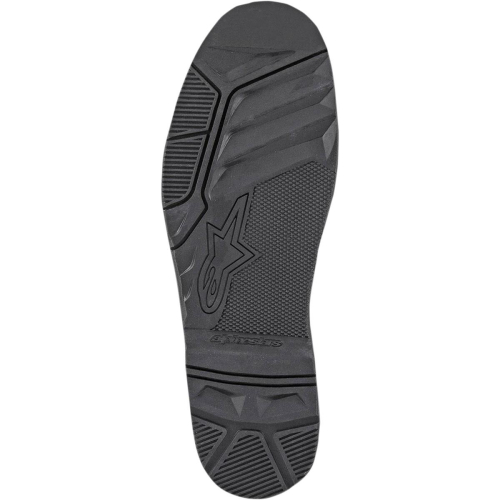 Alpinestars - Alpinestars Soles for Tech 1 - Size 15 - Black - 25-SU403-10-15