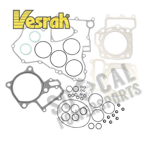 Vesrah - Vesrah Complete Gasket Kit - VG-4094-M