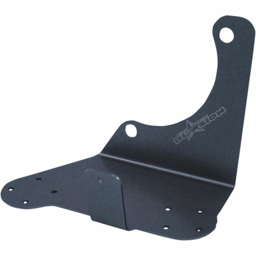 Worx Racing - Worx Racing Bilge Pump Mount - Dual Mount - 0601153