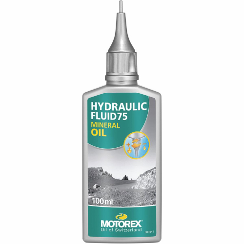 Motorex - Motorex Hydraulic Clutch Fluid 75 - 152705