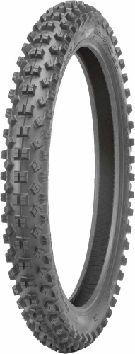 Shinko - Shinko 546 Series Front Tire - 70/100-19 - 87-4711