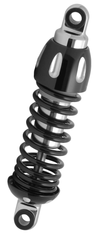 Progressive Suspension - Progressive Suspension 430 Series 12in. Shocks - Black - 4304402B