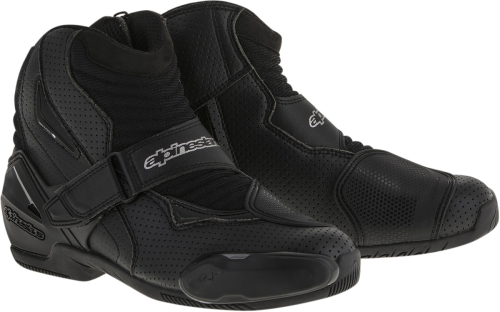 Alpinestars - Alpinestars SMX-1R Vented Boots - 22240161038 - Black - 5