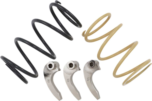 EPI - EPI Sand Dune Clutch Kit - Elevation: 0-3000ft. - Tire Size: Stock - WE437351