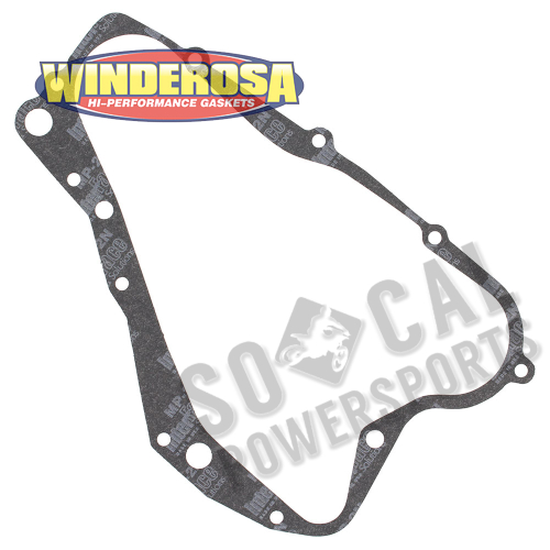 Vertex - Vertex Right Side Cover Gasket - 817526