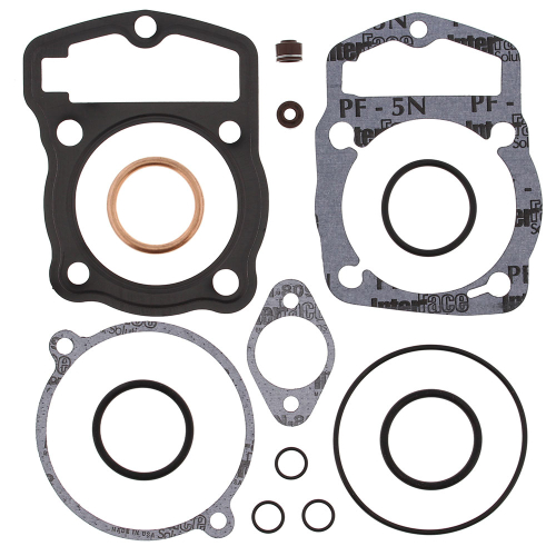 Winderosa - Winderosa Top End Gasket Set - 810228