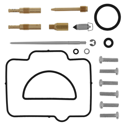 All Balls - All Balls Carburetor Rebuild Kit - 26-1291