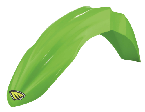 Cycra - Cycra Performance Front Fender - FLO Green - 1CYC-1571-72F