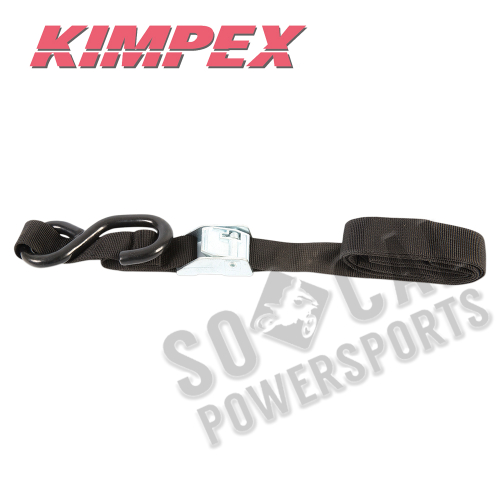 Kimpex - Kimpex Lift Strap for Heavy Duty X-Pro Shop Dolly - 384684