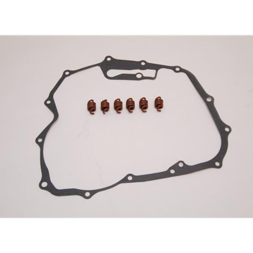 High Lifter Products - High Lifter Products Outlaw Clutch Kit - HLCKH500FM-1