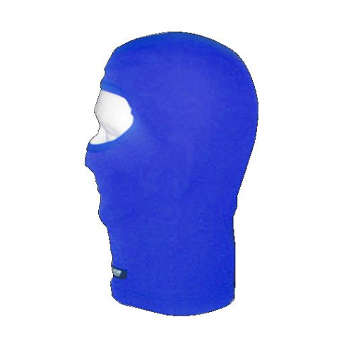 Katahdin - Katahdin Polyester Balaclava Face Mask - KG01007 - Royal Blue - OSFM