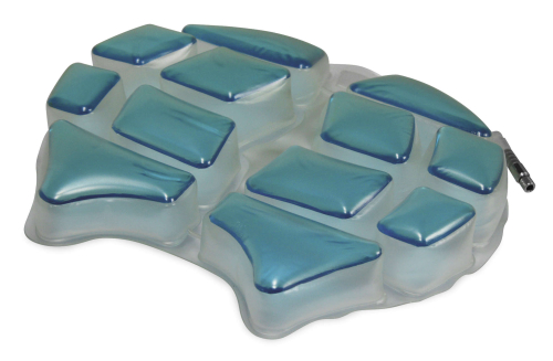 Wild Ass - Wild Ass Air Gel Seat Cushion - Smart - AIRGEL-SMART