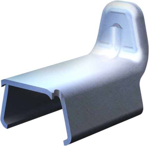 Camso - Camso Track Clip - Large Guide Clip - AFT5000027