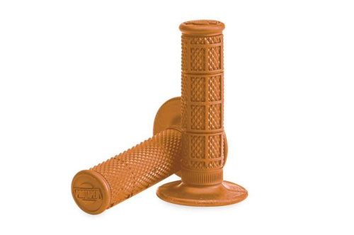 ProTaper - ProTaper 1/3 Waffle Grips - Gum - VLG-1687-GUM