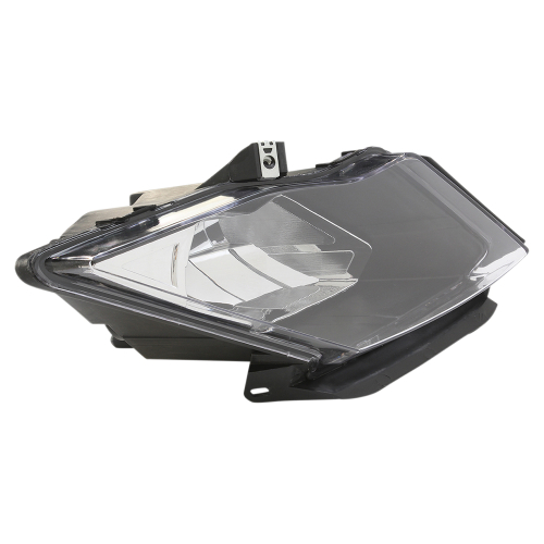 Kimpex - Kimpex Headlight Housing - Left - 01201