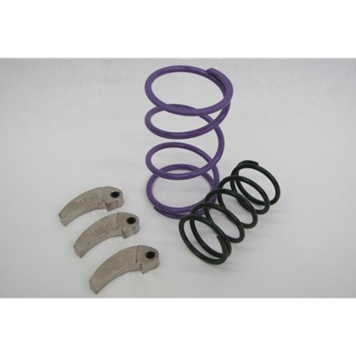 High Lifter Products - High Lifter Products Outlaw Clutch Kit - HLCKP800R