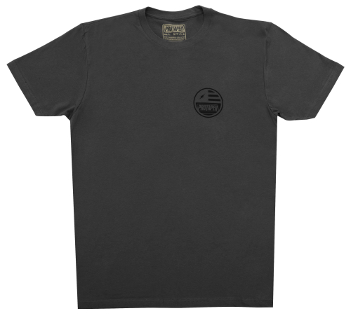 ProTaper - ProTaper Bolt T-Shirt - 012756 - Heavy Metal - X-Large