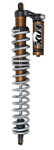 Fox Racing Shox - Fox Racing Shox 2.0 RC2 Factory Series Shocks - 885-08-093  QS3-R