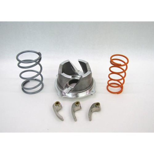 High Lifter Products - High Lifter Products Outlaw Clutch Kit - HLCKPRZR9-1