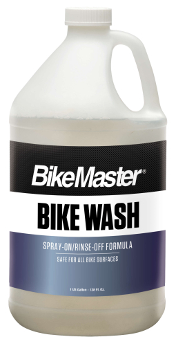 BikeMaster - BikeMaster Bike Wash - 1gal. - BM0010