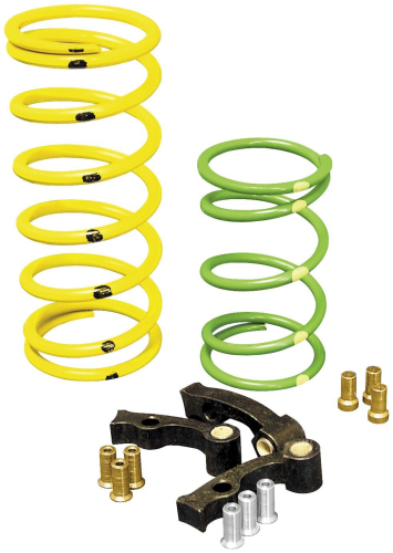 Dalton Clutches - Dalton Clutches Clutch Kit - DBO850M