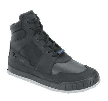 Bates - Bates Marauder Boots - XF-1-BA0041 - Black - 7.5