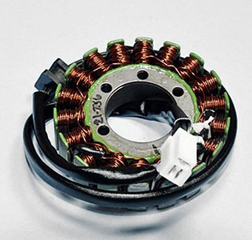 Ricks Motorsport Electric - Ricks Motorsport Electric Stator - XF-50-268357