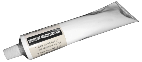Nuetech - Nuetech NitroMousse Lube Tube - NMLUBE