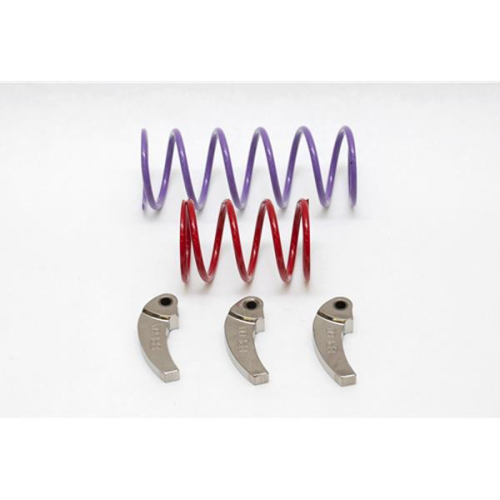 High Lifter Products - High Lifter Products Outlaw Super Extreme Clutch Kit - HLCKP850-2-SX