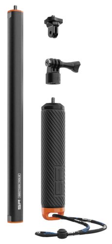 SP Gadgets - SP Gadgets Section Pole Set - 53110