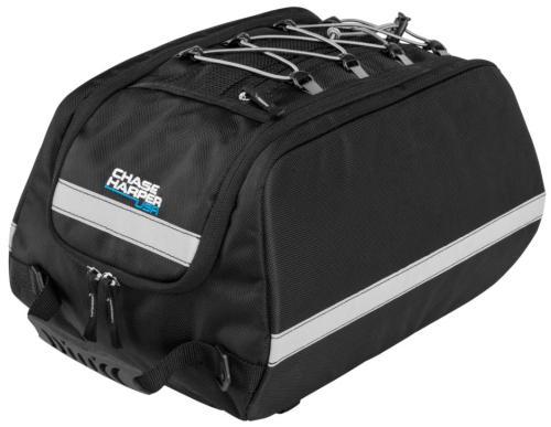 Chase Harper - Chase Harper Aero Pac Tail Trunk - CH4000BLKBCNW