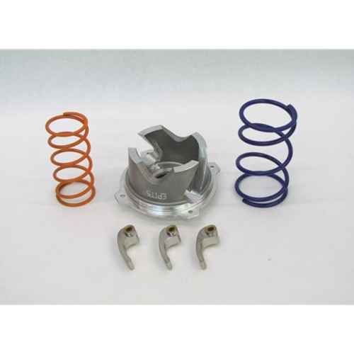 High Lifter Products - High Lifter Products Outlaw Super Extreme Clutch Kit - HLCKPRZR9-1-SX