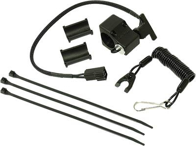 SPI - SPI Handlebar Mounted Tether Switch - SM-01564