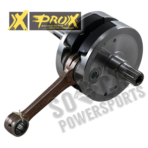 Pro-X - Pro-X Crankshaft - 10.1302