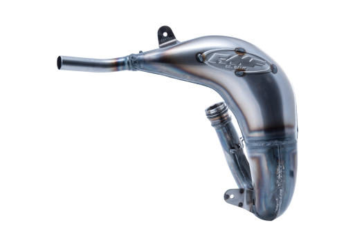 FMF Racing - FMF Racing Factory Fatty Pipe - 25198