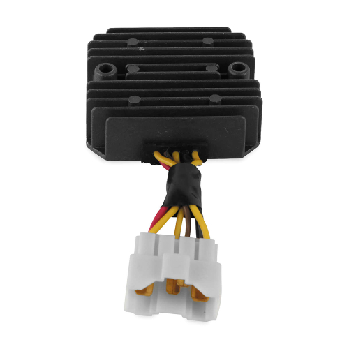 QuadBoss - QuadBoss Regulator Stator/Rectifier - AKI6054/230-58038