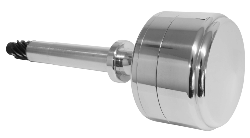 Bikers Choice - Bikers Choice Electronic Ignition Distributor - 3110