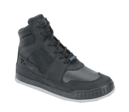 Bates - Bates Marauder Boots - XF-1-BA0040 - Black - 7