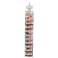 YakTrax - YakTrax Adhesive Toe Warmers - Clip Strip (12/Pk) - 07310