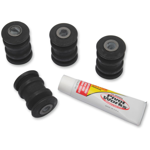 Pivot Works - Pivot Works A-Arm Bearing Kit - PWAAKY1500L