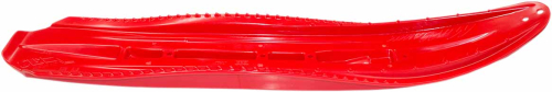 Starting Line Products - Starting Line Products Mohawk Skis - Bright Red - 35-502