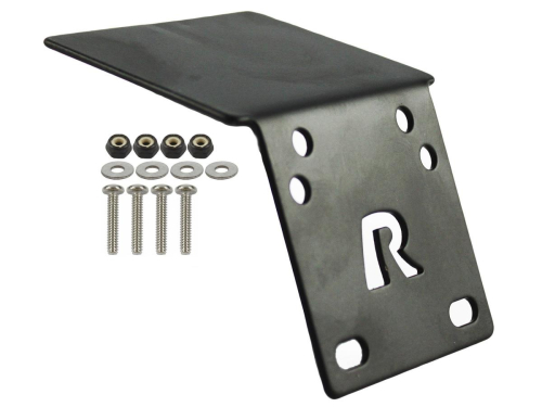 RAM Mounts - RAM Mounts RAM Mag Antenna Plate - RAM-348U