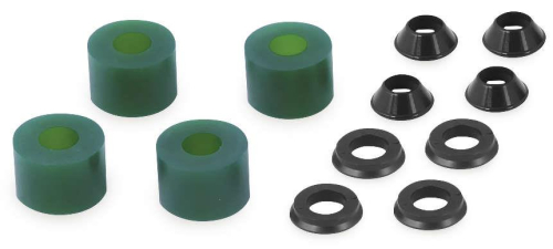 KYB - KYB Elastomers - Soft - Green - 501050000101