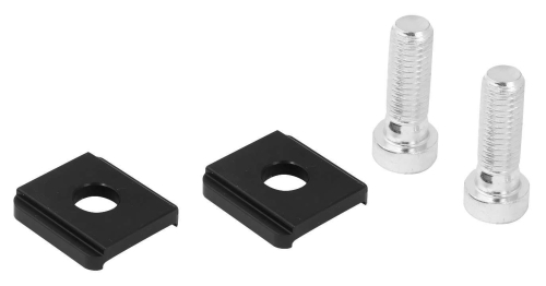 KYB - KYB Spacer Set for ROCS Tech Triple Clamp Bar Mounts - 5mm - 501050100401