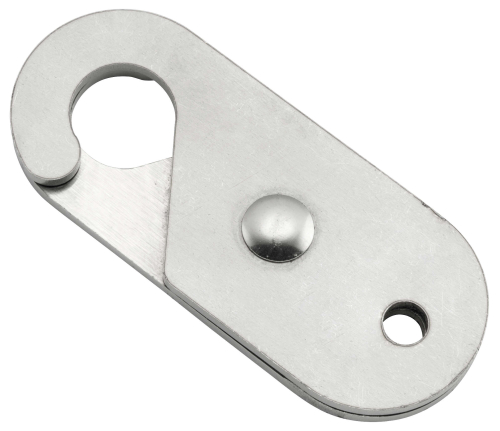 Bully Locks - Bully Locks Lock Adaptor for Bully Chain - GS-ADTR