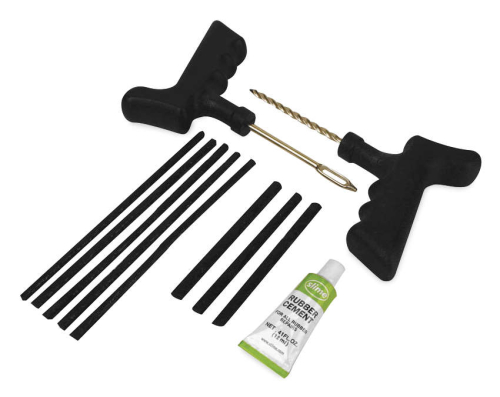 Slime - Slime Pistol Ream/Plug Kit - 2040-A