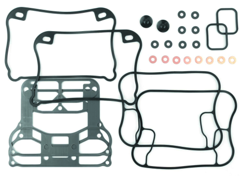 Twin Power - Twin Power Rocker Box Kit - TP9765