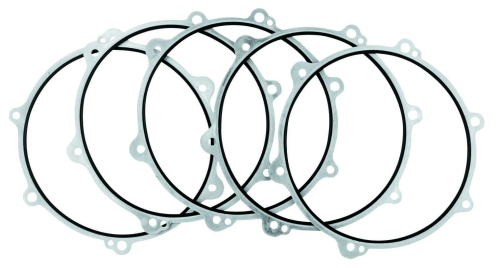 Twin Power - Twin Power Primary Spacer Gasket - 5pk. - TP9199F5