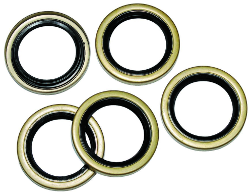 Twin Power - Twin Power Engine Sprocket Shaft Seals - 5pk. - TP9351